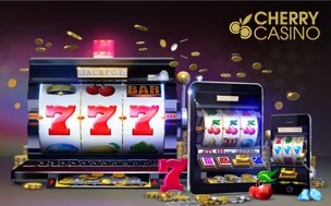 Cherry Gold Casino Slots No Deposit Bonus  internet-casino-tips.com