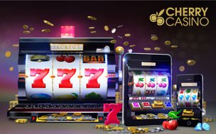 Cherry Gold Casino Slots No Deposit Bonus internet-casino-tips.com