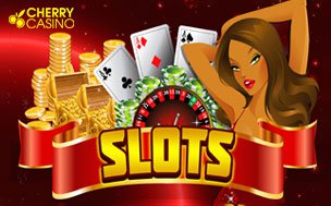 Cherry Gold Casino Slots No Deposit Bonus  internet-casino-tips.com