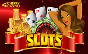 Cherry Gold Casino Slots No Deposit Bonus internet-casino-tips.com
